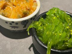 -沼津港精致料理·寿喜烧·烧鸟(龙湖南桥天街日料榜单店)