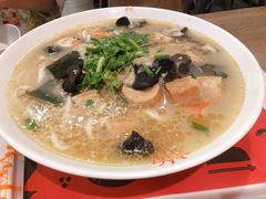 -食通天美食广场(华润万象城店)