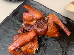 -侨美食家·粤菜(体育西路店)