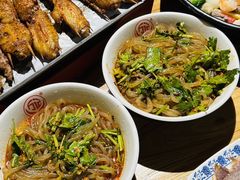 -万记麻辣烫国展总店