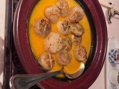 -丽思卡尔顿酒店-天泰轩中餐厅(大沽北路店)