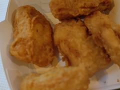 -麦当劳(望京国际商业中心店)