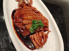 -新南华大酒店(广中店)