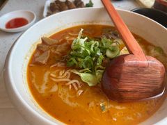 -味千拉面(金融街店)