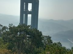 -白云山风景名胜区