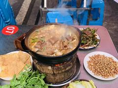 -小板凳(四公里店)