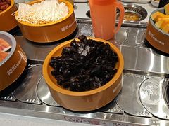 -龍歌自助小火锅(淮安楚州万达店)