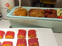 -避风塘·老港味餐厅(虹口龙之梦店)