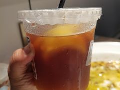 -烧柠·柠檬茶(大融城店)