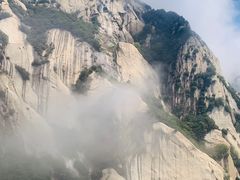 -华山风景名胜区