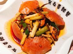 -五丁桥光头香辣蟹(望江橡树林店)