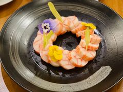 -青城山六善酒店·紫氣園中餐厅