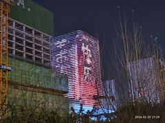 -石家庄万象天成假日酒店