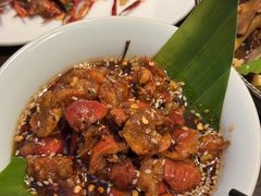 -小喜客·云南特色菜(纳西庭院店)