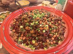 -聂发财重庆江湖菜(解放碑店)