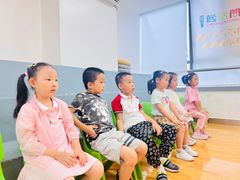 -蓝话筒·少儿成人演讲口才·主持朗诵·戏剧表演(大华第一坊店)