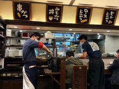-矢场猪(名古屋站三井楼北馆店)