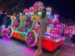 -三亚海昌梦幻海洋不夜城