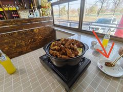 -晓院餐厅