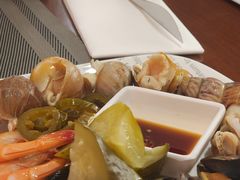 -星汇餐厅(新濠影汇店)