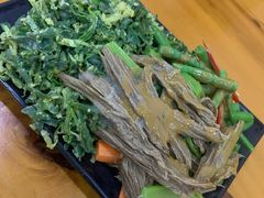 凉菜-正宗开封黄家灌汤小笼包子