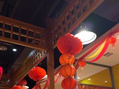 -芦月轩羊蝎子(劲松店)