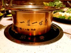 -素渡·一茶一素素食馆(新疆店)