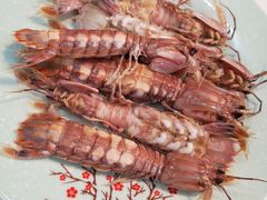 -雅逸居海鲜小厨