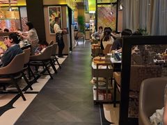 -润园四季椰子鸡火锅(卓越INTOWN店)