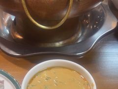 -津门老羊家·铜锅涮羊肉·烧烤(科技园店)