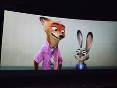 -红星电影世界开元地中海店(RealD杜比全景声)