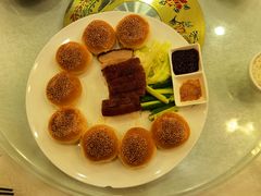 -烧肉馆(古北水镇景区店)