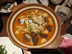 -清水亭湖北菜(大屯DT51店)