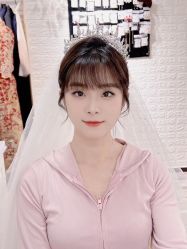 -NaNa婚纱礼服馆