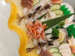 -天天渔港(杏林街店)