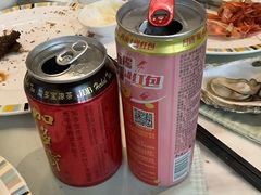 -冀粤香海鲜自助餐厅(西美五洲店)