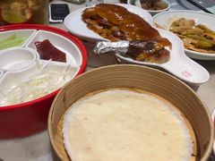 -小吊梨汤·北京菜·烤鸭(清河万象汇店)