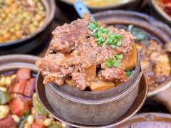 -罗妈砂锅(四川成都奎星楼店)