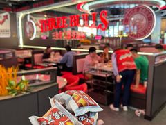 -三头牛·潮汕牛肉生蚝火锅 (夏湾店)