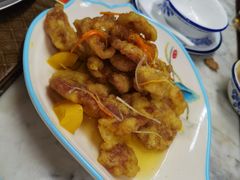 -大碗居老北京炸酱面(蛇口店)