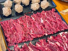 -荣记潮汕牛肉火锅(仙鹤街店)