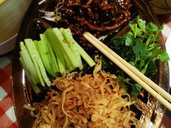 -老郑家东北春饼(龙悦居店)
