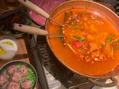 -夺多山贵州酸汤牛肉火锅(7mall店)