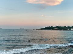 -青岛第三海水浴场