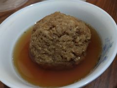 红烧狮子头-峨嵋酒家(地安门店)