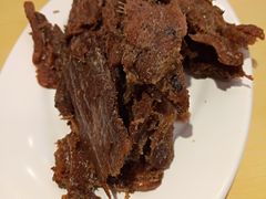 -麦梗手擀面水饺(麦梗前门店)