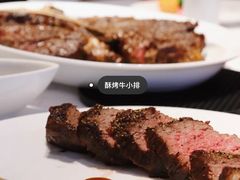 -王品牛排(福州泰禾店)