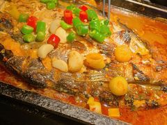 -炉鱼(爱琴海购物公园店)