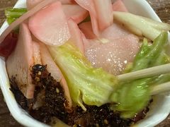 -继红顺河抄手名小吃