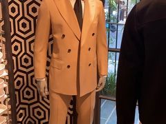 -SUITSUPPLY(安福路店)